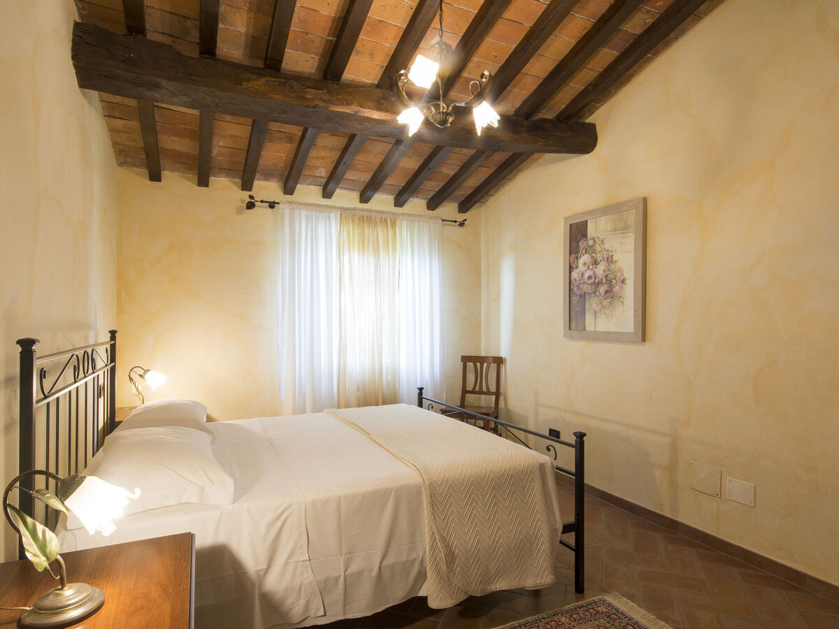 Giglio – Gîte 2 chambres à Vinci avec piscine - Photo 21