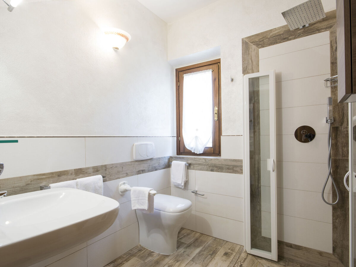 Giglio – Gîte 2 chambres à Vinci avec piscine - Photo 22