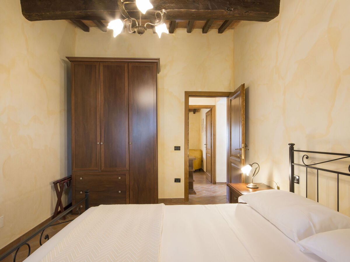 Giglio – Gîte 2 chambres à Vinci avec piscine - Photo 23