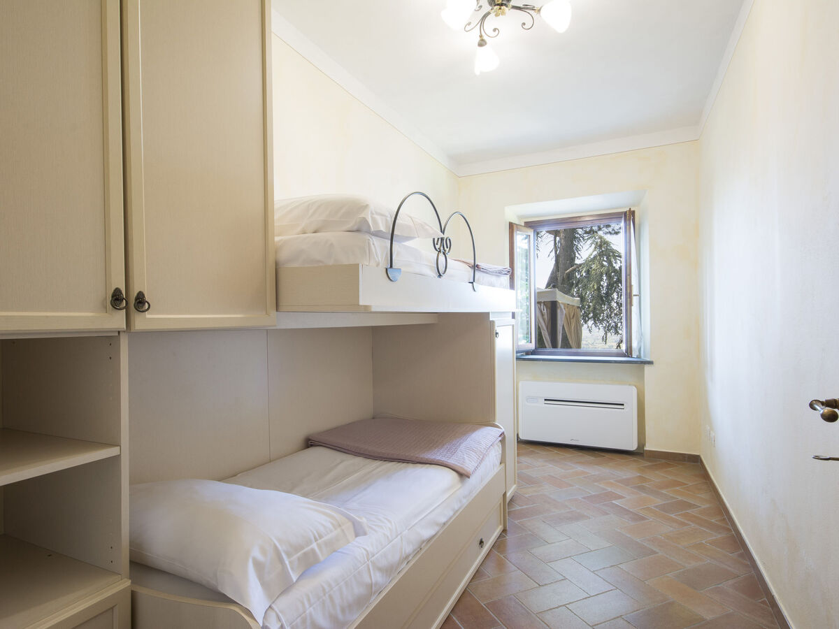 Giglio – Gîte 2 chambres à Vinci avec piscine - Photo 24