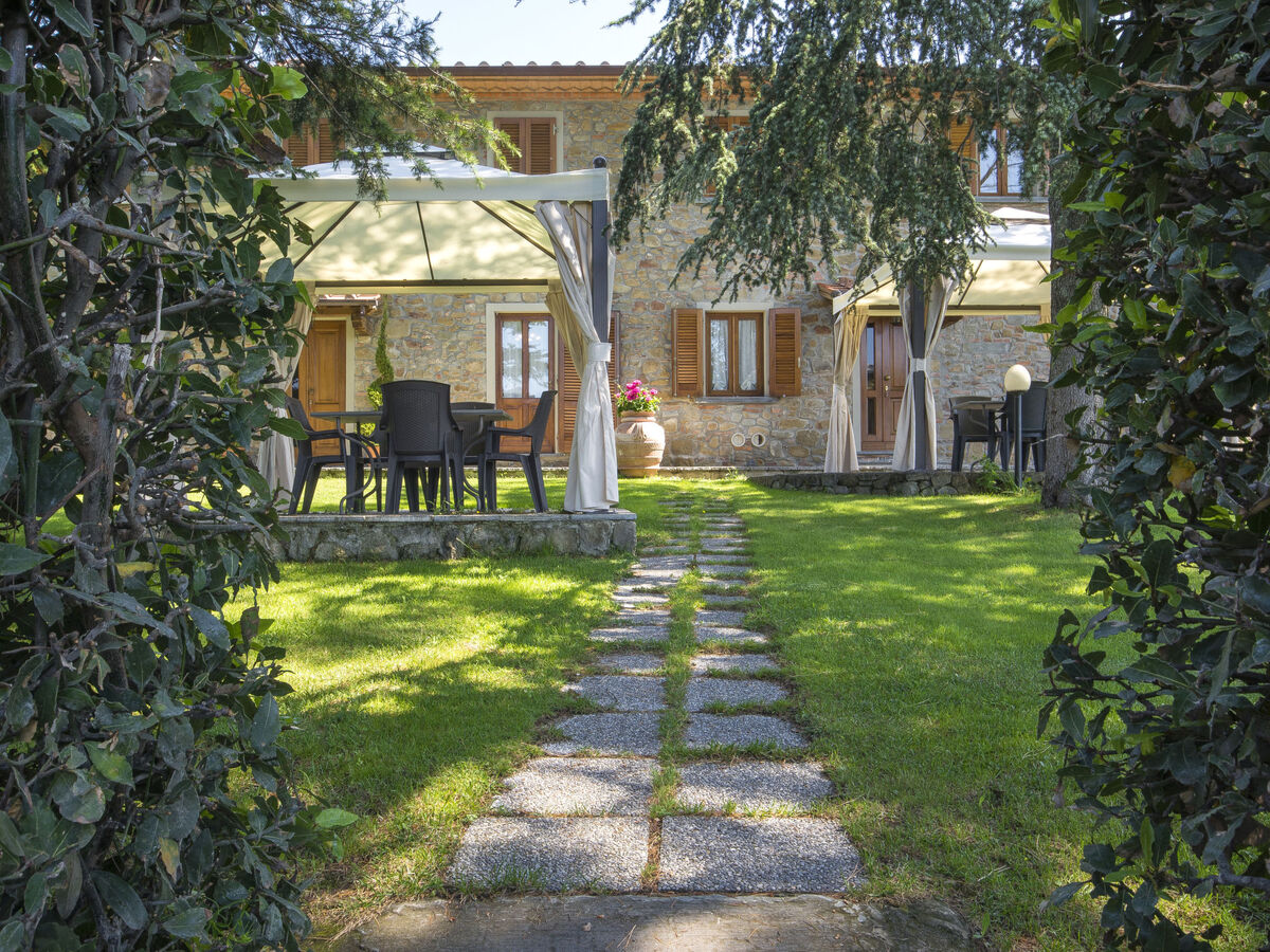 Giglio – Gîte 2 chambres à Vinci avec piscine - Photo 26