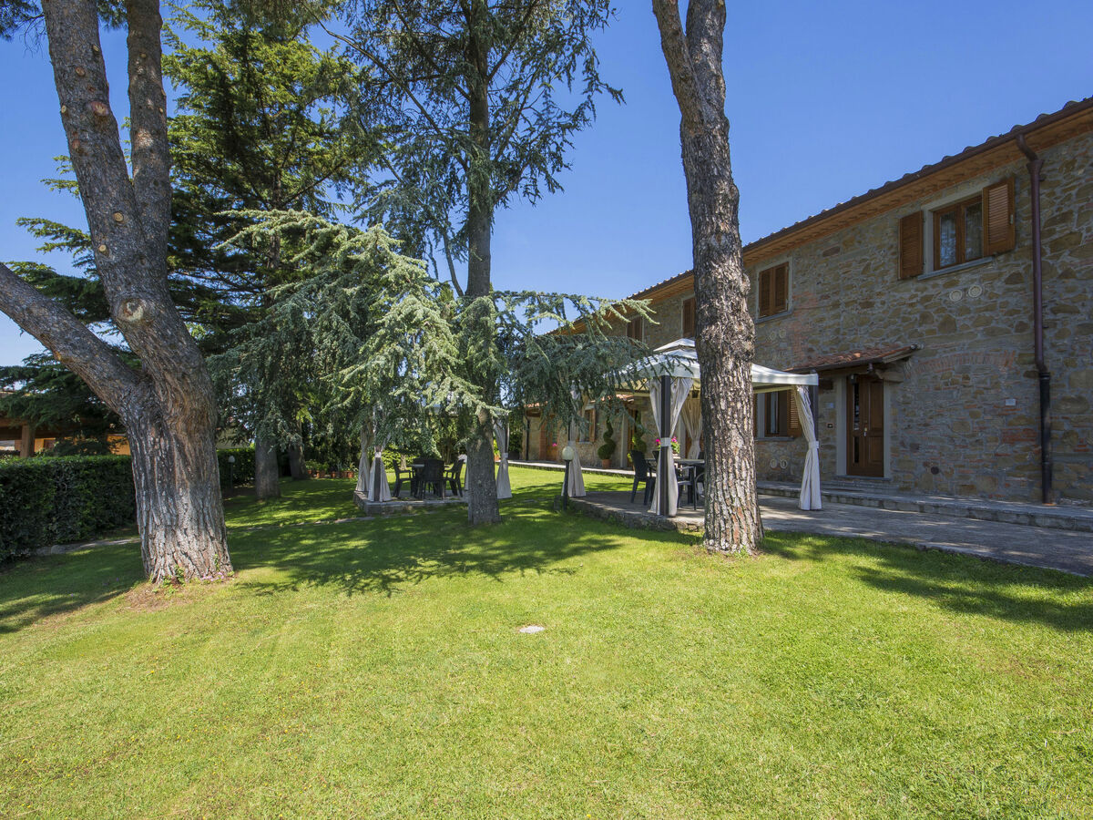 Giglio – Gîte 2 chambres à Vinci avec piscine - Photo 27