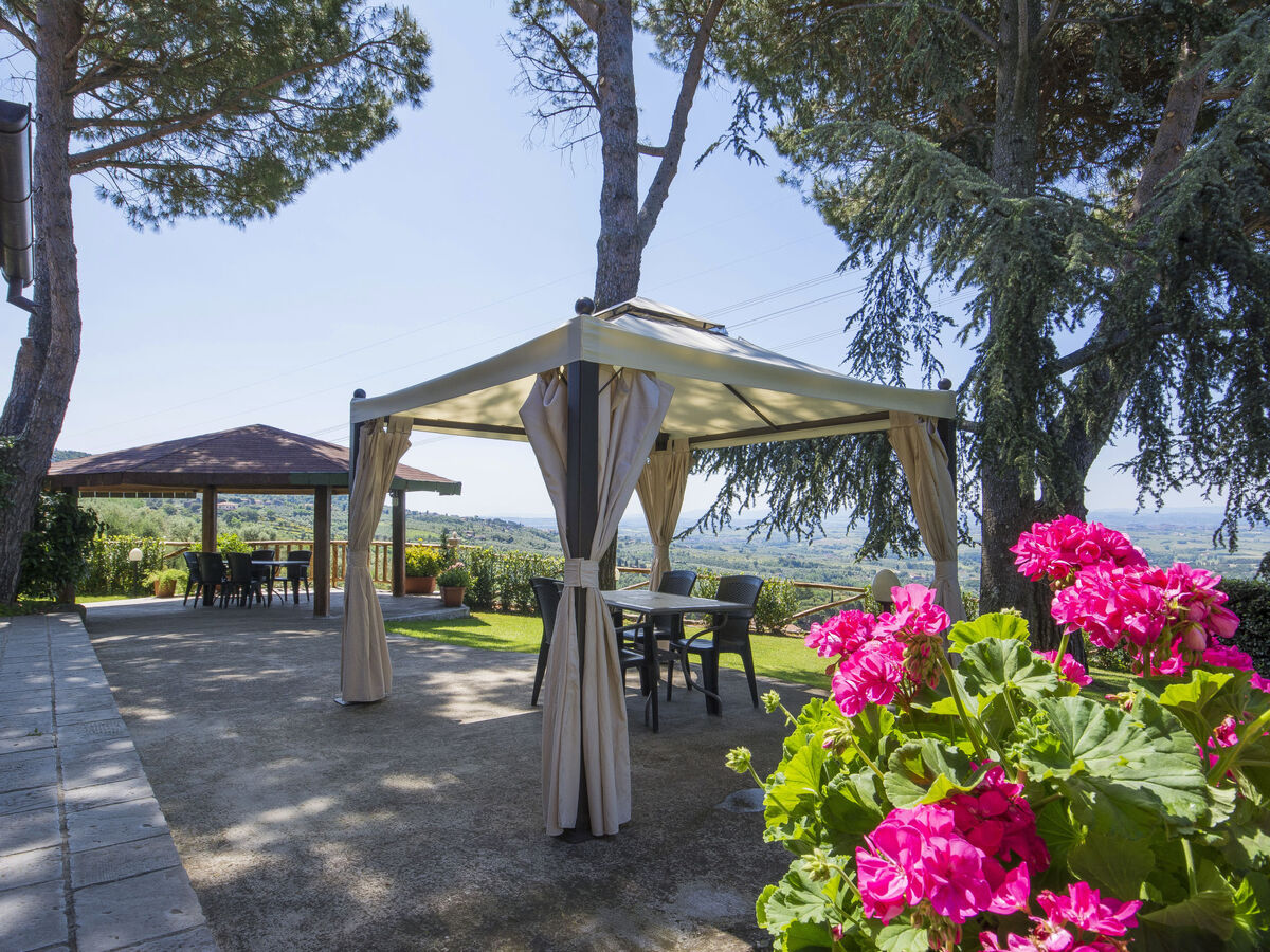 Giglio – Gîte 2 chambres à Vinci avec piscine - Photo 28