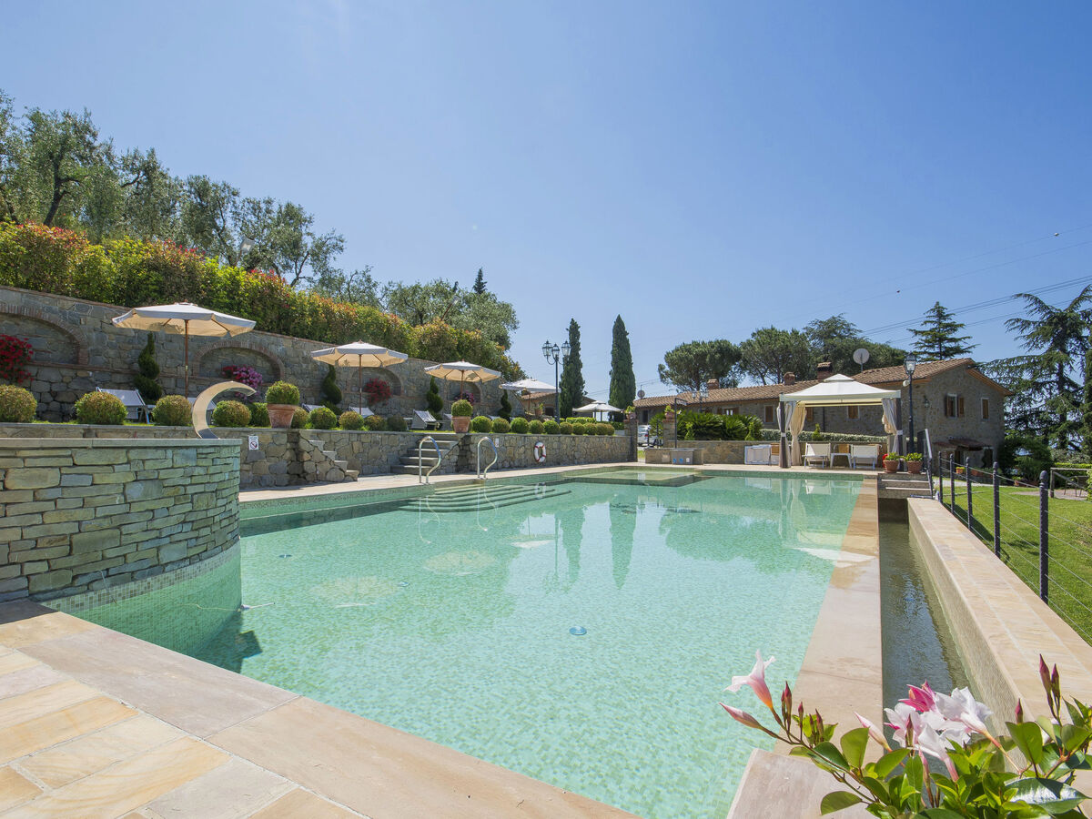 Giglio – Gîte 2 chambres à Vinci avec piscine - Photo 29