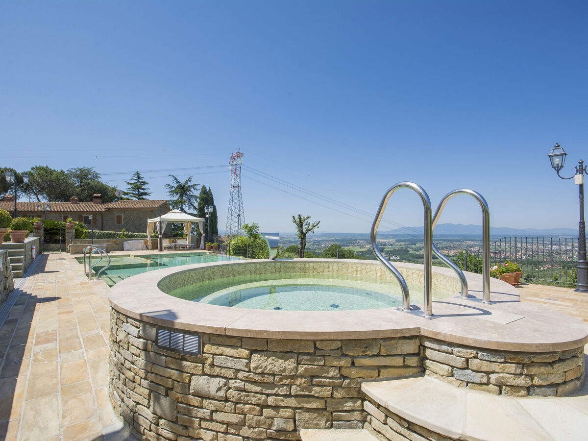 Giglio – Gîte 2 chambres à Vinci avec piscine - Photo 30