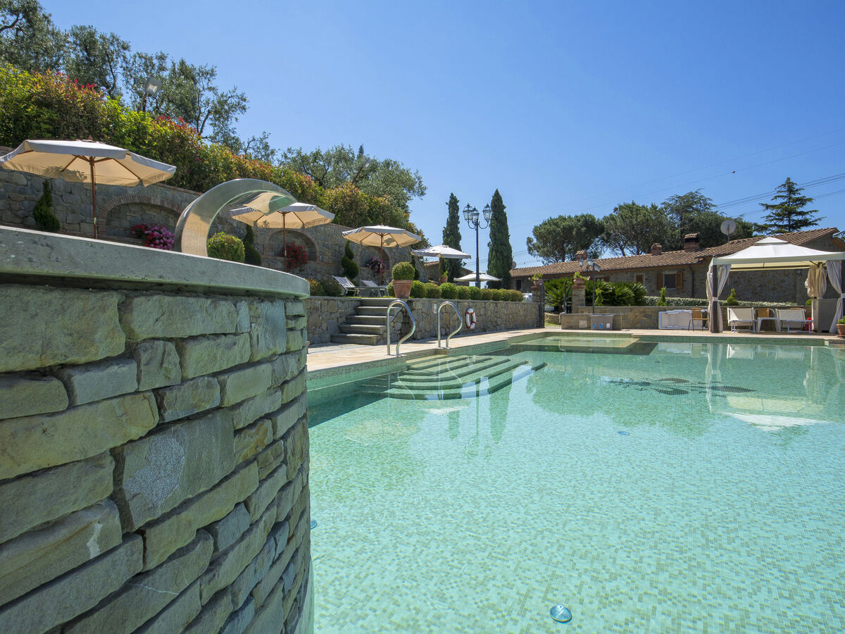 Giglio – Gîte 2 chambres à Vinci avec piscine - Photo 31