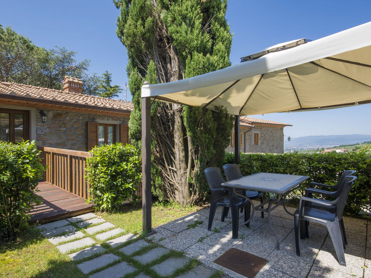 Giglio – Gîte 2 chambres à Vinci avec piscine - Photo 32