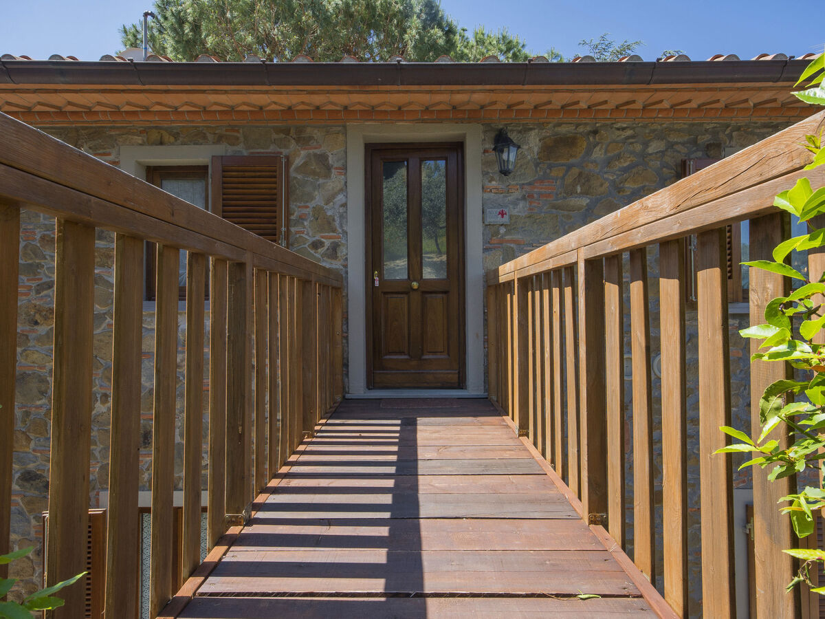 Giglio – Gîte 2 chambres à Vinci avec piscine - Photo 33
