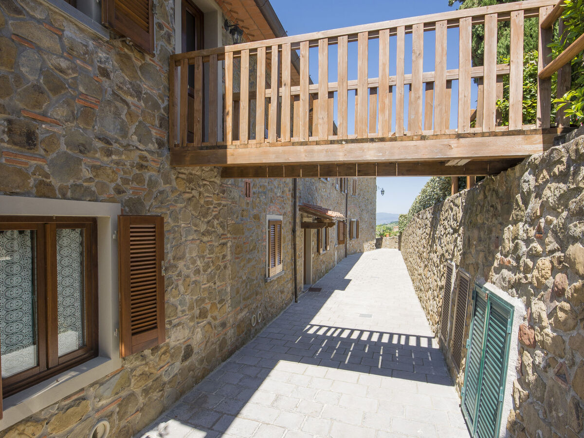 Giglio – Gîte 2 chambres à Vinci avec piscine - Photo 34