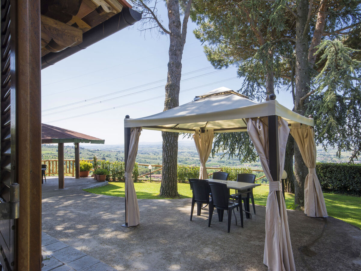 Giglio – Gîte 2 chambres à Vinci avec piscine - Photo 36