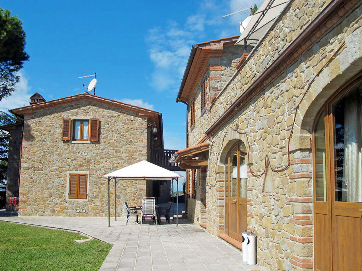 Giglio – Gîte 2 chambres à Vinci avec piscine - Photo 38