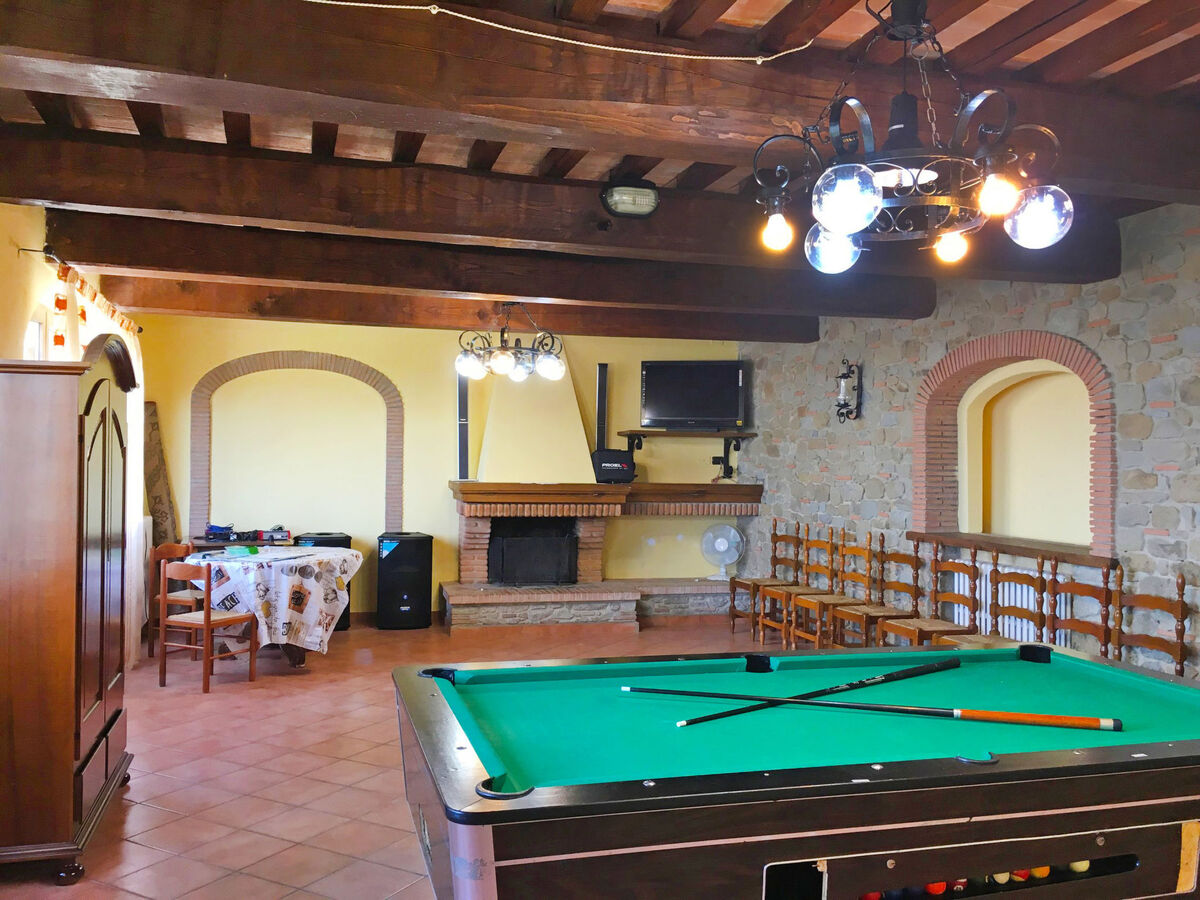 Giglio – Gîte 2 chambres à Vinci avec piscine - Photo 39