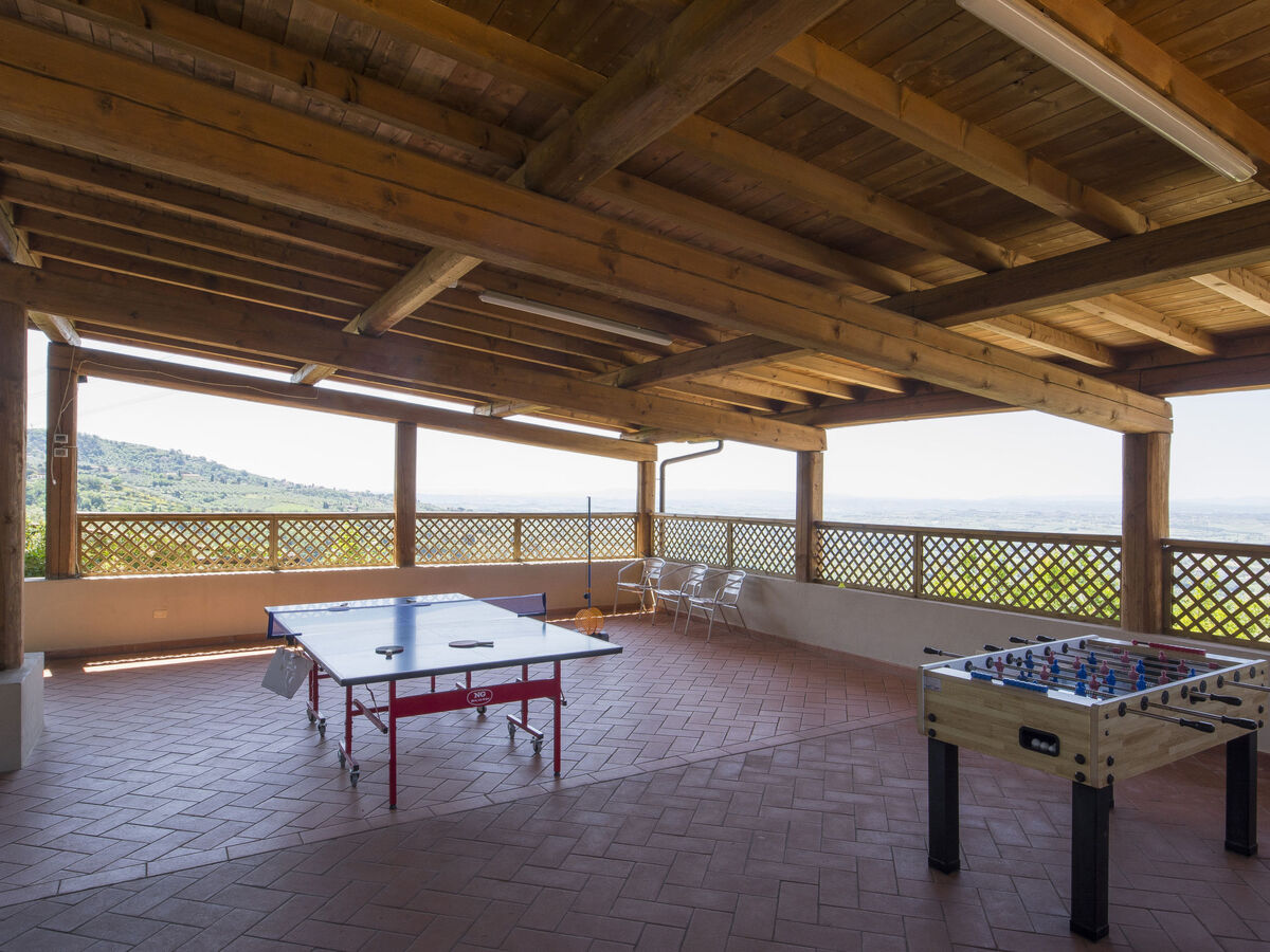 Giglio – Gîte 2 chambres à Vinci avec piscine - Photo 40
