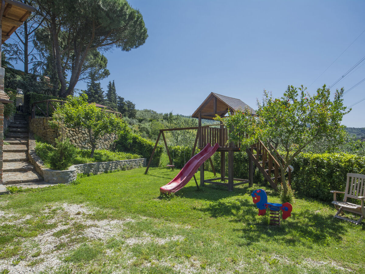 Giglio – Gîte 2 chambres à Vinci avec piscine - Photo 41