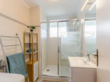 Les Glénans, appartement 65 m² à 300 m de la mer : photo 5