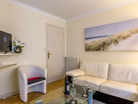 Les Glénans, appartement 65 m² à 300 m de la mer : photo 9
