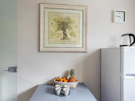 Les Glénans, appartement 65 m² à 300 m de la mer : photo 12