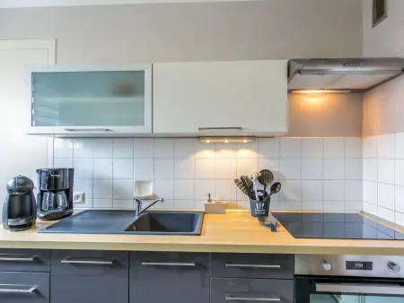 Les Glénans, appartement 65 m² à 300 m de la mer : photo 14