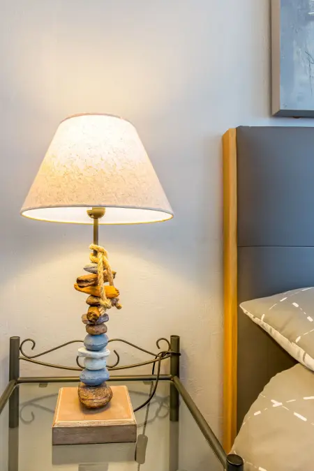 Les Glénans, appartement 65 m² à 300 m de la mer : photo 18