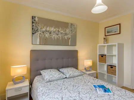 Les Glénans, appartement 65 m² à 300 m de la mer : photo 20