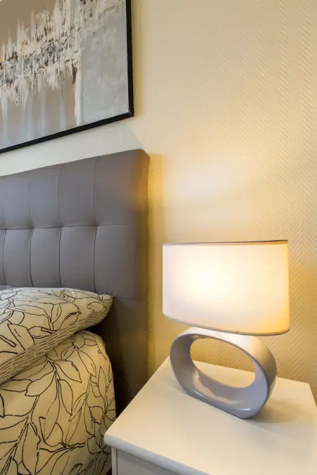 Les Glénans, appartement 65 m² à 300 m de la mer : photo 21