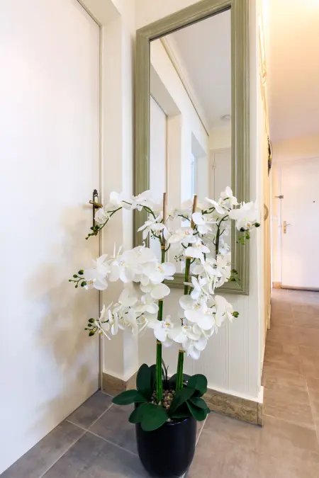 Les Glénans, appartement 65 m² à 300 m de la mer : photo 22
