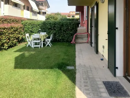 Appartement Lady Anna avec piscine à Lazise : photo 2