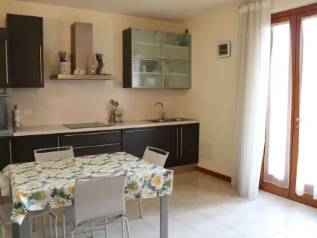 Appartement Lady Anna avec piscine à Lazise : photo 3