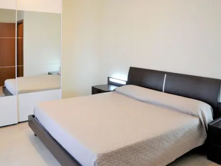 Appartement Lady Anna avec piscine à Lazise : photo 4