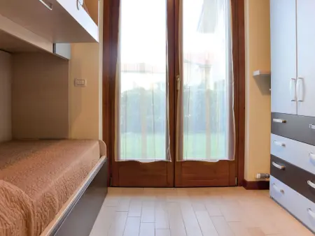 Appartement Lady Anna avec piscine à Lazise : photo 5