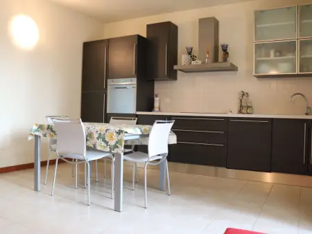 Appartement Lady Anna avec piscine à Lazise : photo 6