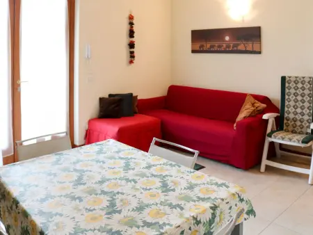 Appartement Lady Anna avec piscine à Lazise : photo 7