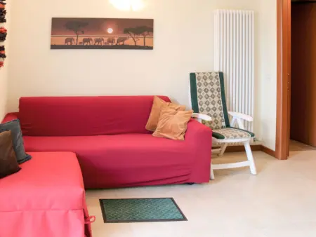 Appartement Lady Anna avec piscine à Lazise : photo 8