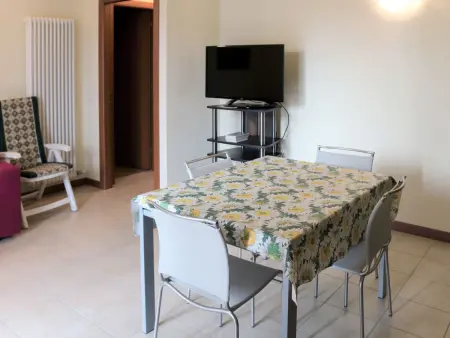 Appartement Lady Anna avec piscine à Lazise : photo 9