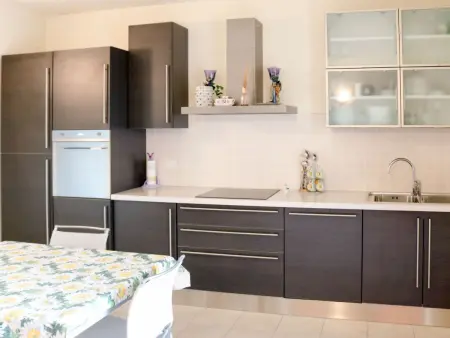 Appartement Lady Anna avec piscine à Lazise : photo 10