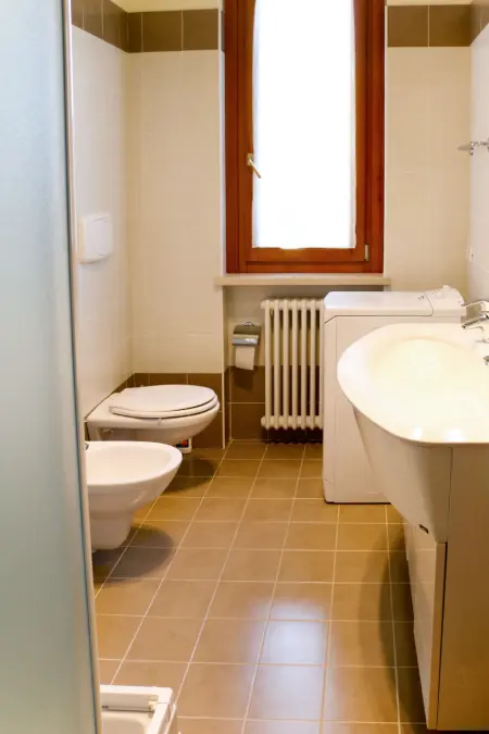Appartement Lady Anna avec piscine à Lazise : photo 13