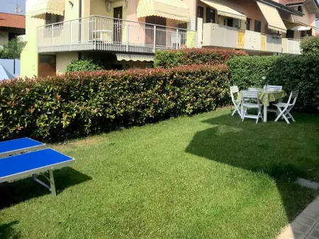 Appartement Lady Anna avec piscine à Lazise : photo 14