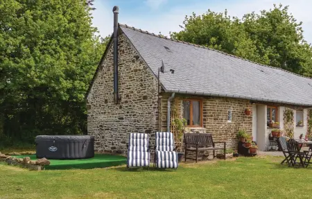 Location maison de vacances à Fougerolles Du Plessis