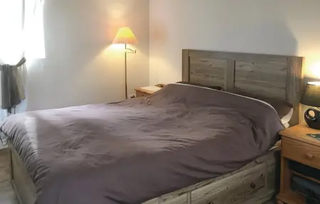 Maison 39 m² avec spa à Fougerolles du Plessis : photo 5