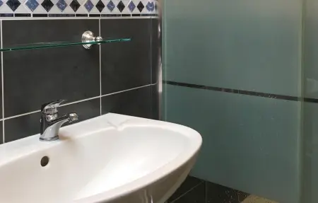 Maison 39 m² avec spa à Fougerolles du Plessis : photo 7