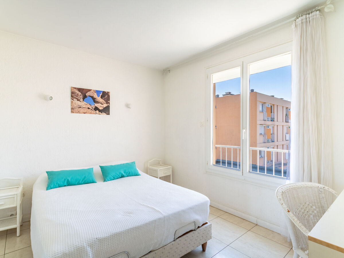 Appartement Les Ilaires au Lavandou, 800 m de la plage - Photo 5