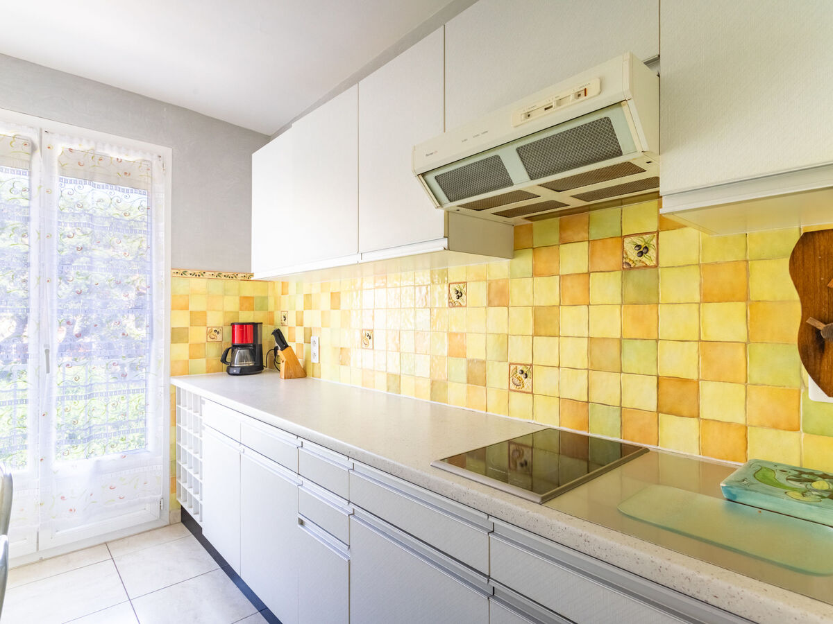 Appartement Les Ilaires au Lavandou, 800 m de la plage - Photo 7