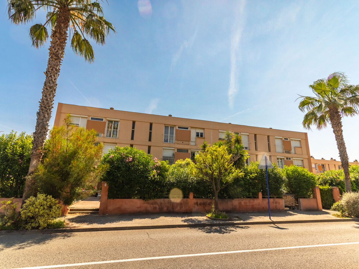 Appartement Les Ilaires au Lavandou, 800 m de la plage - Photo 19
