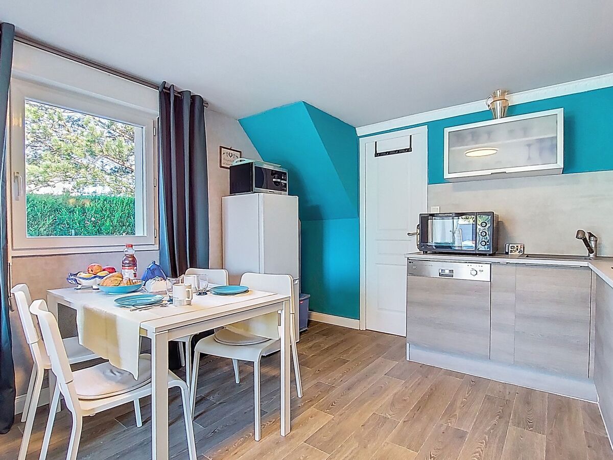Ty-Rozen, maison 2 chambres à 800 m de la mer - Photo 9