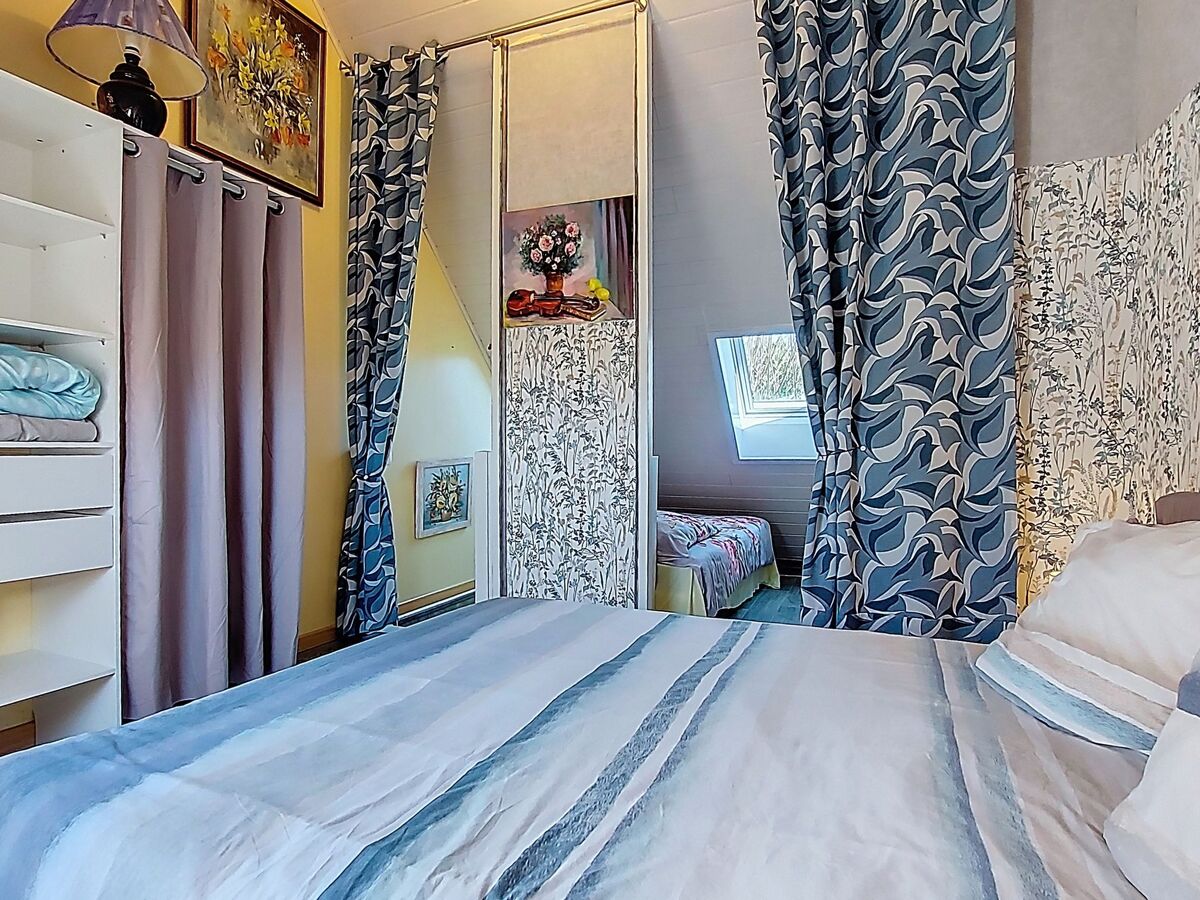 Ty-Rozen, maison 2 chambres à 800 m de la mer - Photo 15