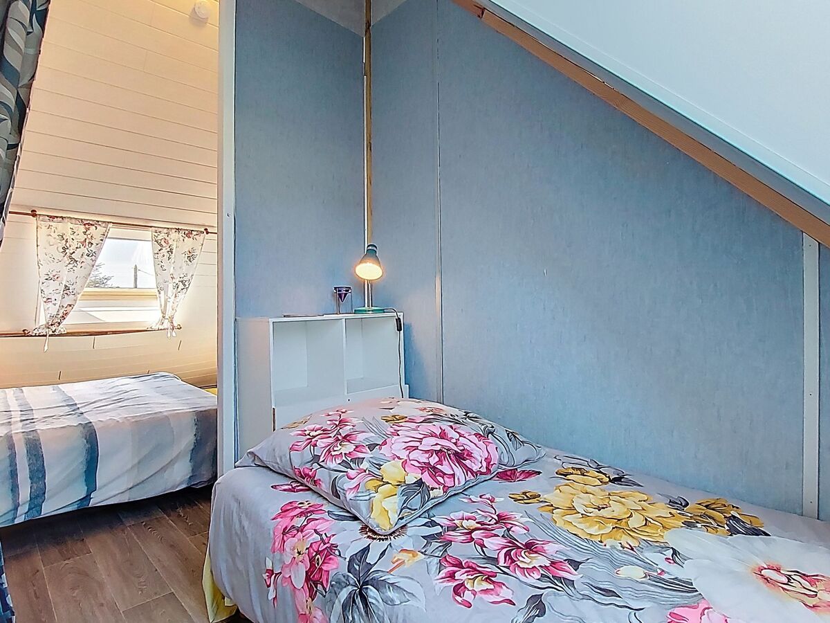 Ty-Rozen, maison 2 chambres à 800 m de la mer - Photo 16