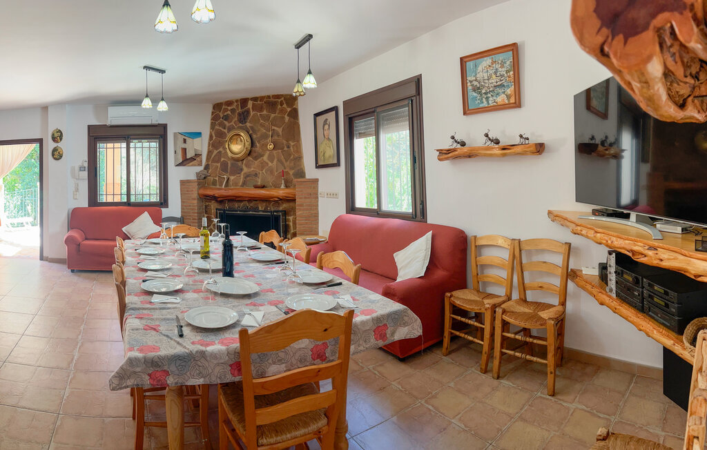 Maison 8 personnes à Rute - Photo 4