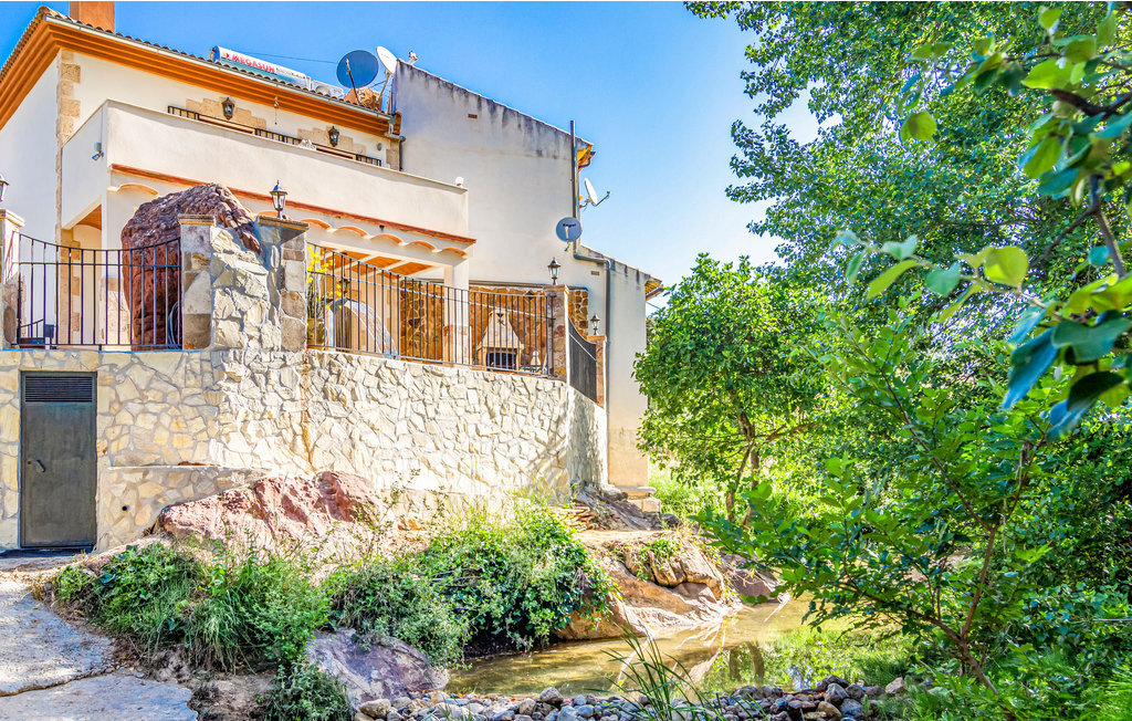 Maison 8 personnes à Rute - Photo 10