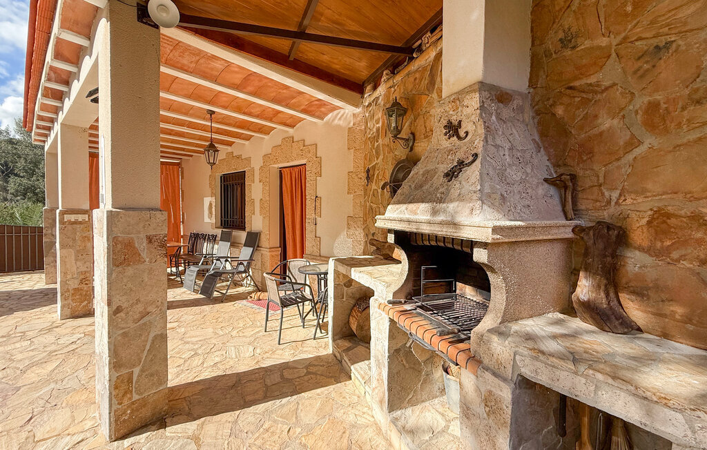 Maison 8 personnes à Rute - Photo 16