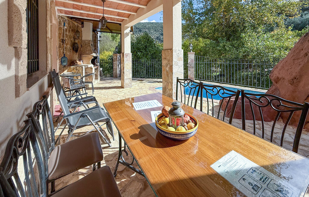 Maison 8 personnes à Rute - Photo 18